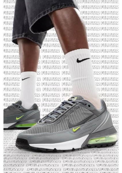 Air Max Pulse Yeşil Erkek Günlük Spor Ayakkabı