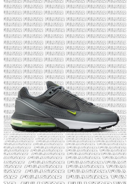 Air Max Pulse Yeşil Erkek Günlük Spor Ayakkabı