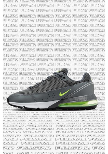 Air Max Pulse Yeşil Erkek Günlük Spor Ayakkabı