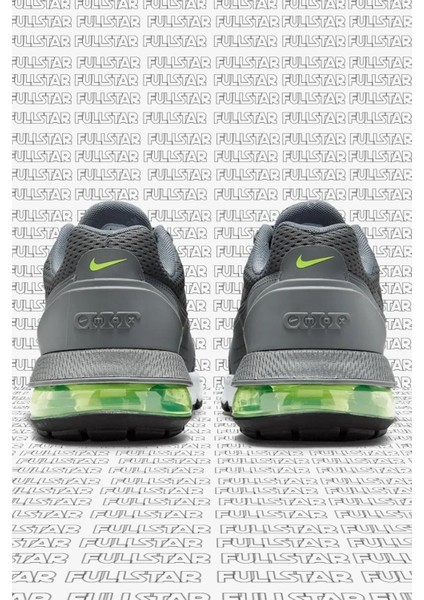 Air Max Pulse Yeşil Erkek Günlük Spor Ayakkabı