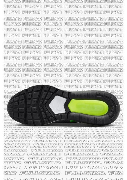 Air Max Pulse Yeşil Erkek Günlük Spor Ayakkabı