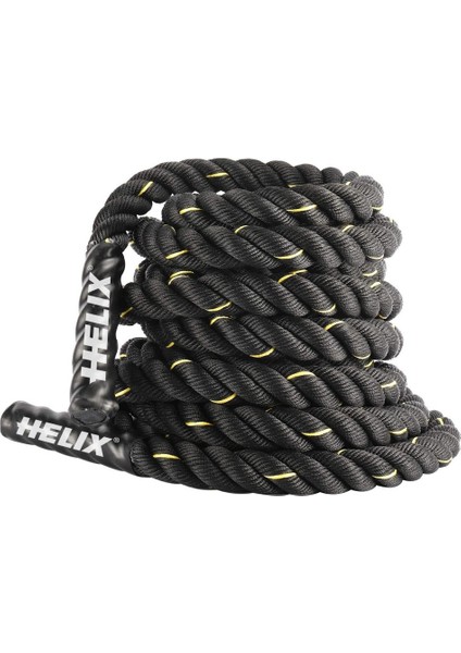 Crossfit Antrenman Halatı - 15 Metre