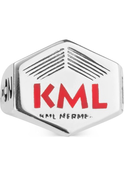 Kml Mermer Sanayi Anı Yüzüğü