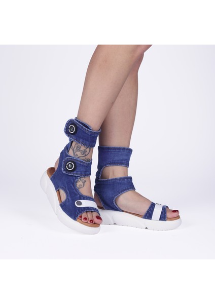 Kot Sandalet modelleri