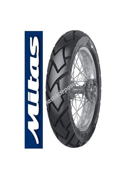 120/90-17 Terra Force Arka Lastik fırsatları