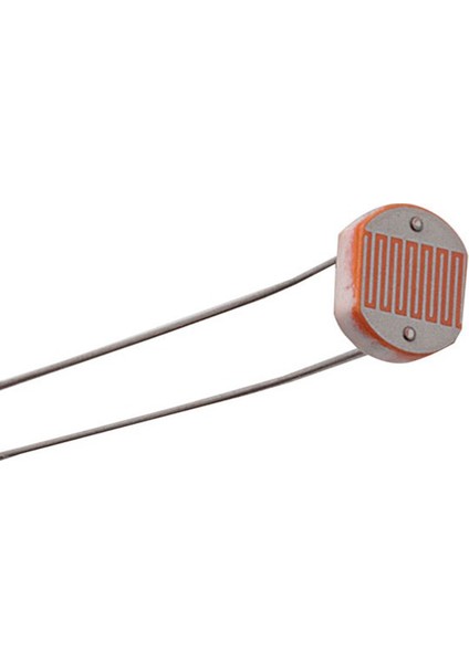 Ldr 5mm