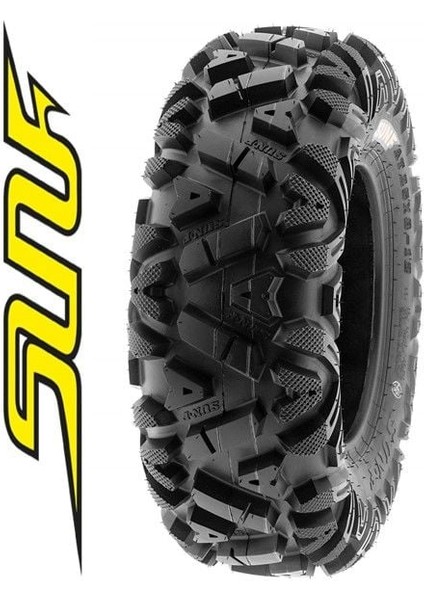 27X9-14 A033 Power 6Pr Atv-Utv Atv Lastik