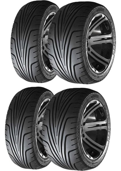 270/30-14 A039 Racing Atv Arka Lastik