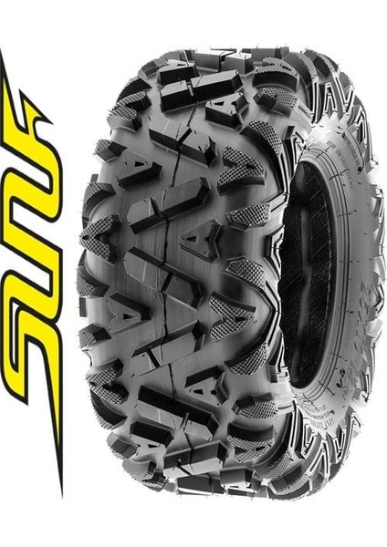 27X9-14 A033 Power 6Pr Atv-Utv Atv Lastik