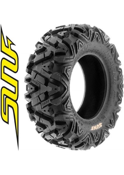 27X9-14 A033 Power 6Pr Atv-Utv Atv Lastik