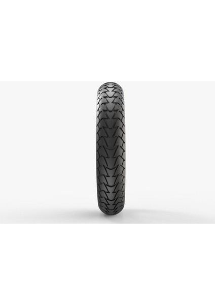 Set 110/70-13 Ve 130/70-13 Sc360 Allgrip Scooter Ön Arka (2024)