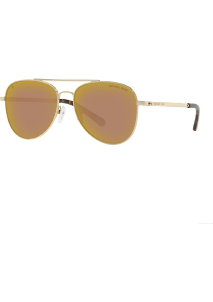 MK1045 10142O 56-L Polarize Kadın Güneş Gözlüğü