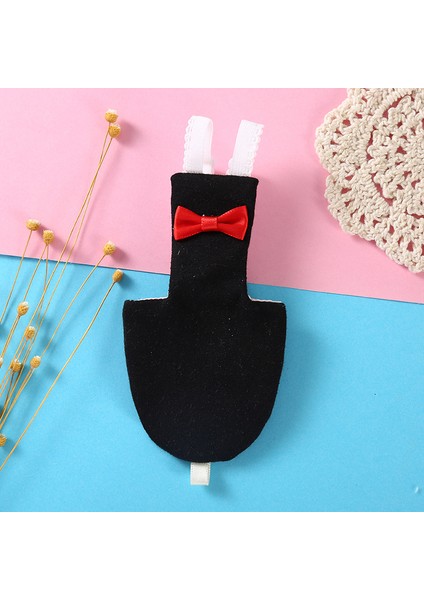 P10A455E Stili Xl Beden Muhabbet Kuşu, Muhabbet Dili, Muhabbet Kuşu Kıyafetleri Için Papağan Güvercin Bebek Bezi Uçuş Takımı - Orta Boy Kuşlar Için (Yurt Dışından)