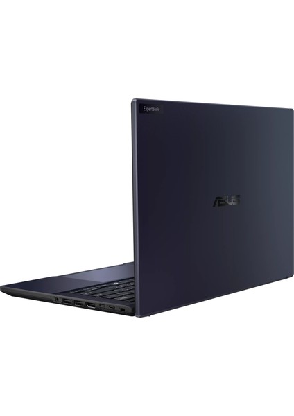 Expertbook B3404CVA-I7161TBB0D Intel Core I7 1360P Ddr5 16GB 512GB SSD 14" Fullhd+ IPS Freedos Taşınabilir Bilgisayar I7161TBB0D02+WEBLEGELSINÇANTA