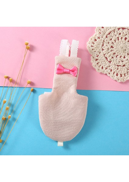 P10A455C Stili L Beden Muhabbet Kuşu, Muhabbet Dili, Muhabbet Kuşu Kıyafetleri Için Papağan Güvercin Bebek Bezi Uçuş Takımı - Orta Boy Kuşlar Için (Yurt Dışından)