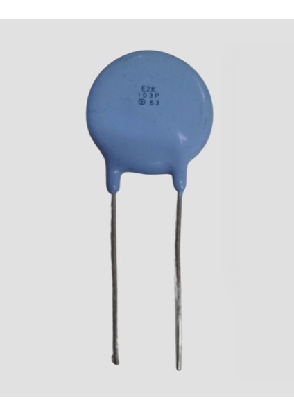 10 Nf 2 Kw (103) modelleri