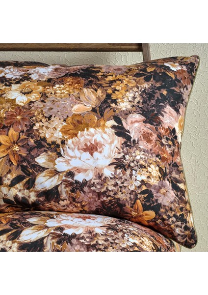 Frodo Dijital Çift Kişilik 3 Parça Nevresim Set (200 x 220 Cm) fiyatları