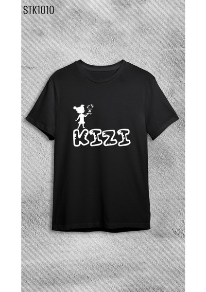 Anne Çocuk Annesinin Kızı Baskılı Kombin T-Shirt (Adet Fiyatıdır) fiyatları