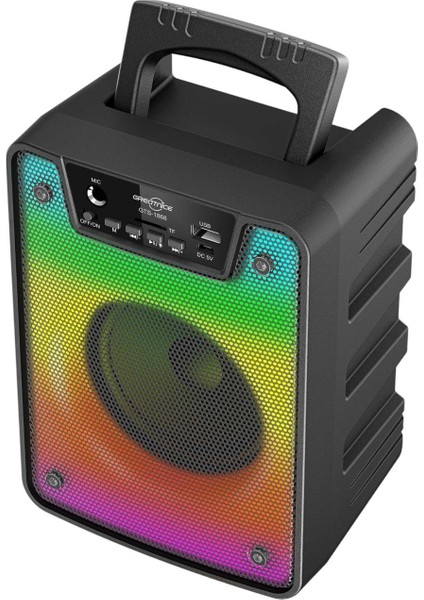 Greatnice GTS-1868 Bluetooth Müzik Çalar