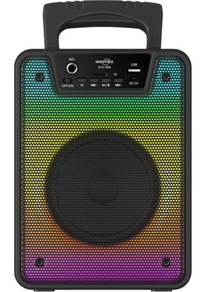 Greatnice GTS-1868 Bluetooth Müzik Çalar fiyatları