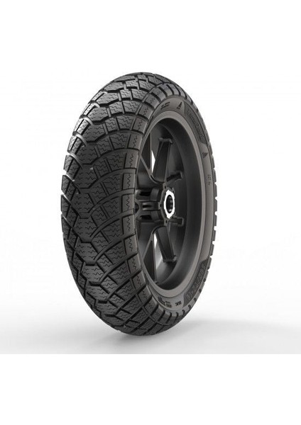 120/70-14 Sc500 Tl Motosiklet Kış Lastiği