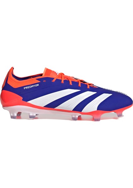 Predator Elite Fg Erkek Mavi Futbol Krampon IF8867