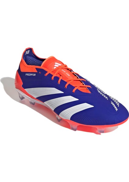 Predator Elite Fg Erkek Mavi Futbol Krampon IF8867
