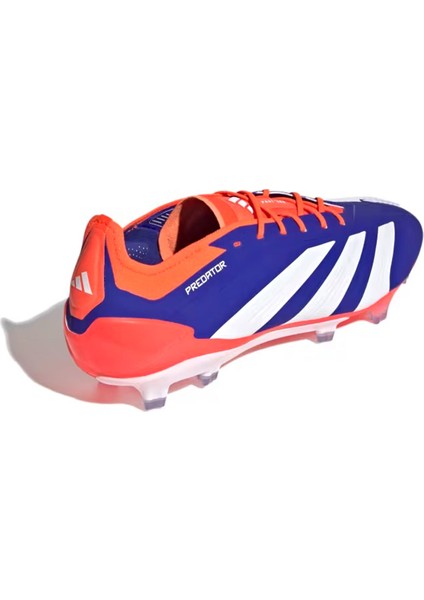 Predator Elite Fg Erkek Mavi Futbol Krampon IF8867