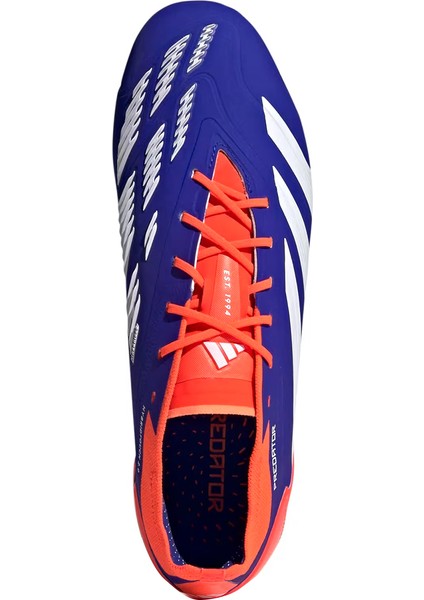 Predator Elite Fg Erkek Mavi Futbol Krampon IF8867