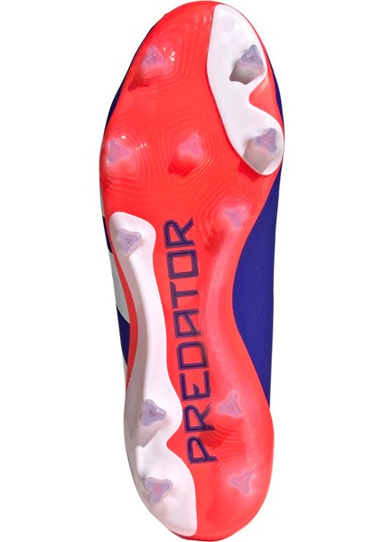 Predator Elite Fg Erkek Mavi Futbol Krampon IF8867