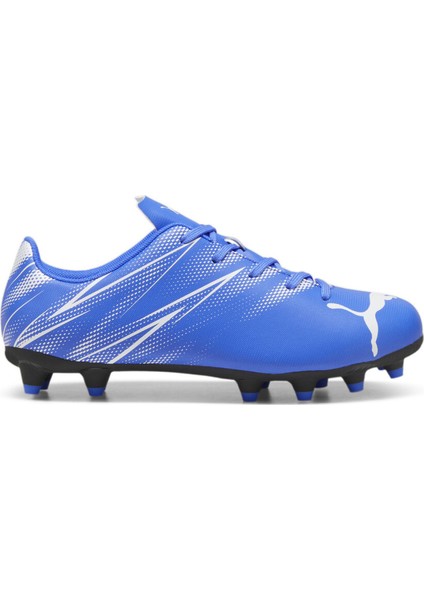 Attacanto Fg/ag Jr Çocuk Mavi Futbol Krampon 10748009