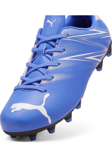 Attacanto Fg/ag Jr Çocuk Mavi Futbol Krampon 10748009