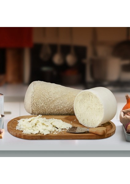 Erzincan Deri Tulum Peyniri 1,5 kg