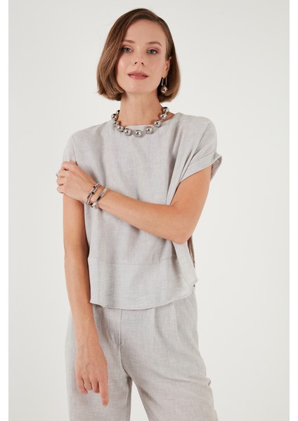 Regular Fit Bol Paça Takım Kadın Takım 67045982S4