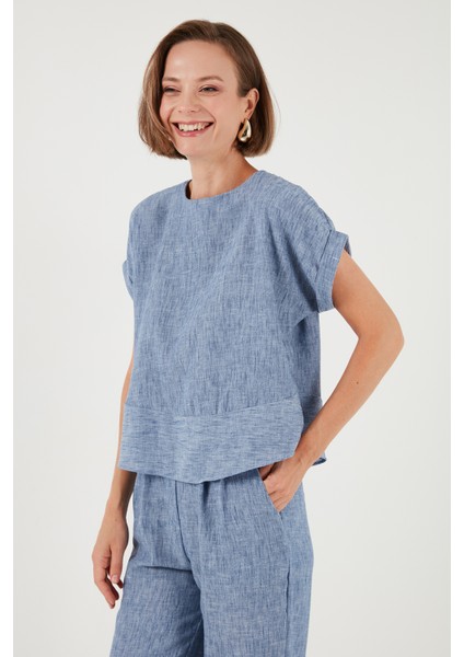 Regular Fit Bol Paça Takım Bayan Takım 67045982S4