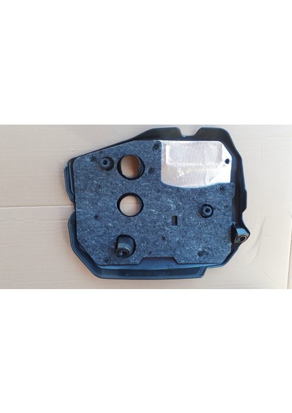 Ford Focus Motor Üst Koruma Kapak 1.6 Tdcı 2011-2018 fırsatları