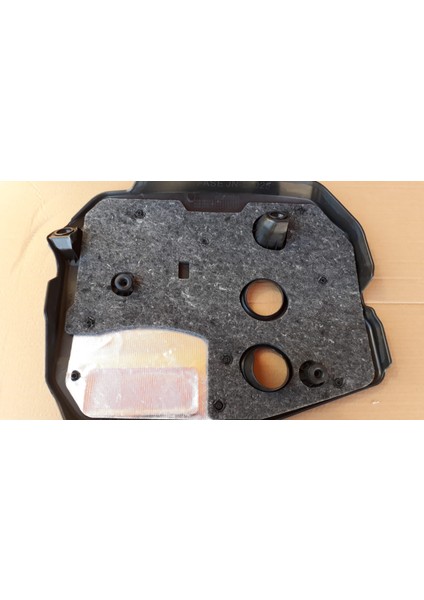 Ford Focus Motor Üst Koruma Kapak 1.6 Tdcı 2011-2018 indirimleri
