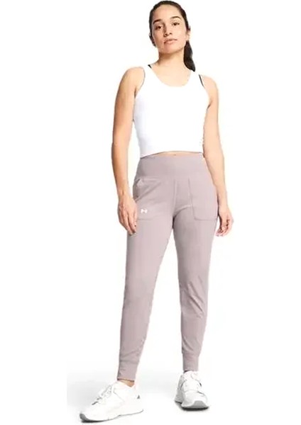 Motion Jogger Kadın Gri Antrenman Eşofman Altı 1375077-015 modelleri