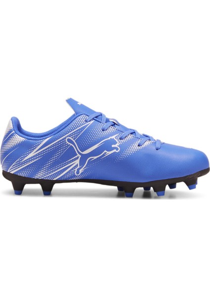 Attacanto Fg/ag Jr Çocuk Mavi Futbol Krampon 10748009