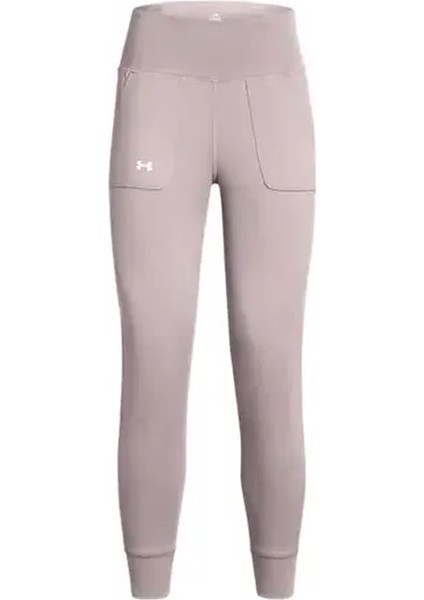 Motion Jogger Kadın Gri Antrenman Eşofman Altı 1375077-015