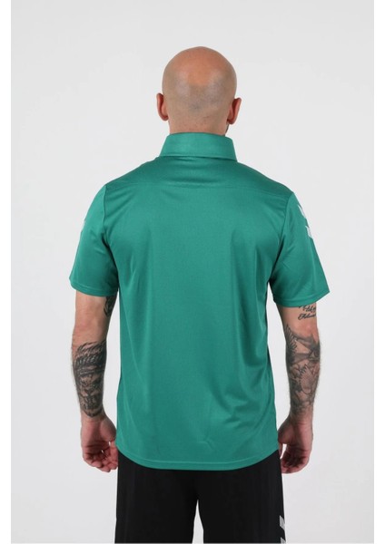 Oregon Kamp Tişört Yeşil M