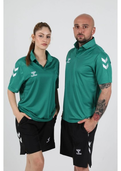 Oregon Kamp Tişört Yeşil M