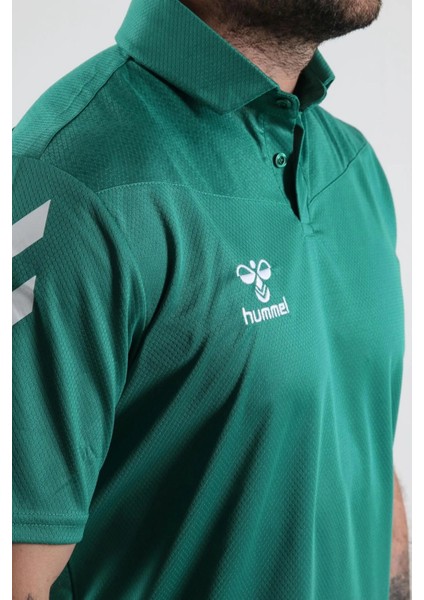 Oregon Kamp Tişört Yeşil M