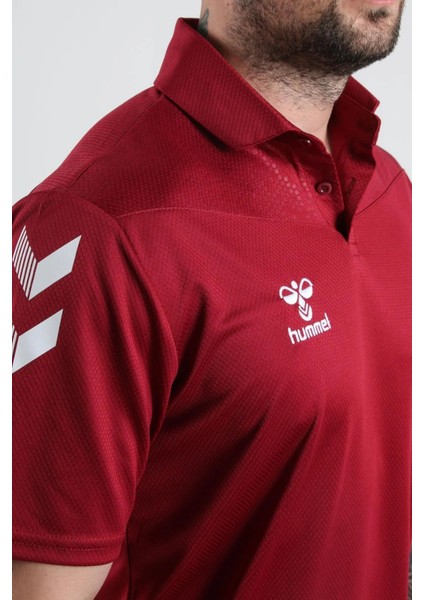 Oregon Kamp Tişört Bordo 3xl