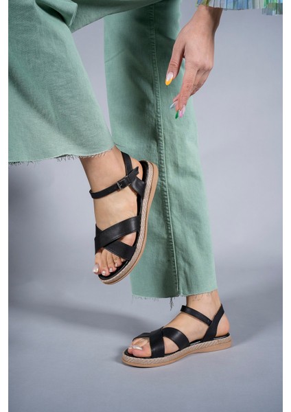 Kadın Sandalet 0012059 fırsatları