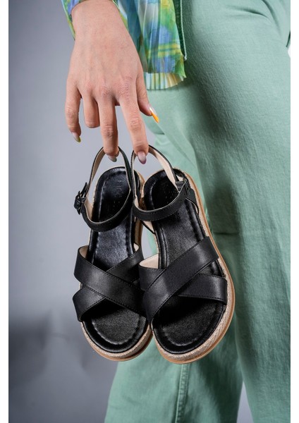 Kadın Sandalet 0012059 indirimleri