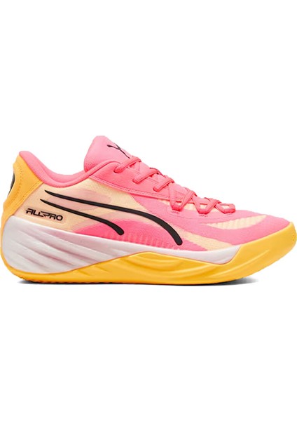 All Pro Nitro Basketbol Ayakkabısı 31039207 Pembe