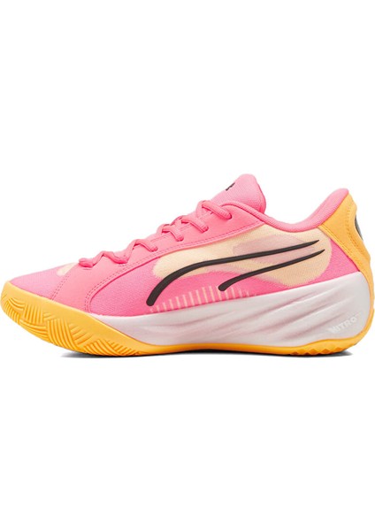 All Pro Nitro Basketbol Ayakkabısı 31039207 Pembe