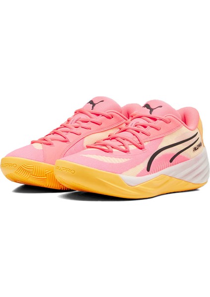 All Pro Nitro Basketbol Ayakkabısı 31039207 Pembe