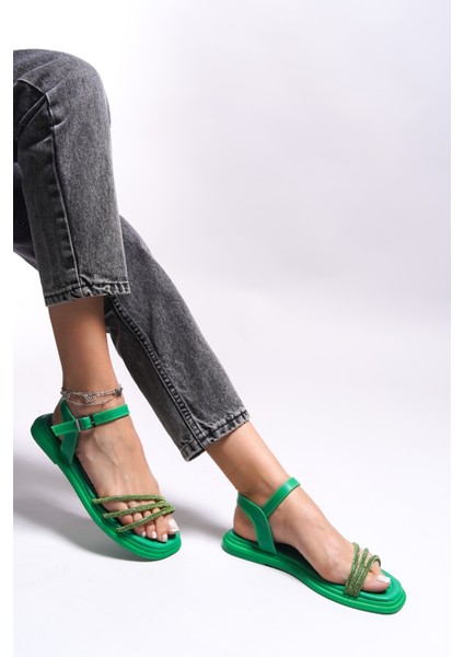 Varvaesh Kadın Sandalet 0012110 modelleri